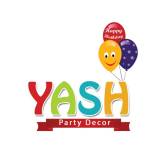 Yash Party Decor Party Supplies Quakers Hill Directory listings — The Free Party Supplies Quakers Hill Business Directory listings  logo