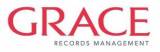 Grace Records Management Canberra Free Business Listings in Australia - Business Directory listings logo