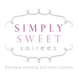 Simply Sweet Soirees Free Business Listings in Australia - Business Directory listings logo