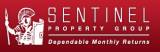 Sentinel Property Group Investment Services Brisbane Directory listings — The Free Investment Services Brisbane Business Directory listings  logo