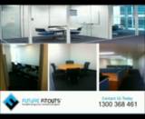 Office Refurbishment Brisbane  Offices  Serviced Wellers Hill Directory listings — The Free Offices  Serviced Wellers Hill Business Directory listings  logo