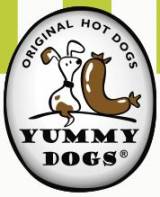 Yummy Dogs Catering Equipment Supplies Or Service Narwee Directory listings — The Free Catering Equipment Supplies Or Service Narwee Business Directory listings  logo