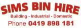 Sims Skip Bins Rubbish Removers Sunshine Directory listings — The Free Rubbish Removers Sunshine Business Directory listings  logo