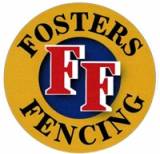 Fosters Fencing Fencing Contractors Balga Directory listings — The Free Fencing Contractors Balga Business Directory listings  logo