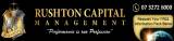 Rushton Capital Management Pty Ltd Investment Services Stretton Directory listings — The Free Investment Services Stretton Business Directory listings  logo