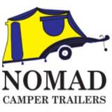 Nomad Campers and Trailers Pty Ltd Campervans  Motor Homes Acacia Ridge Directory listings — The Free Campervans  Motor Homes Acacia Ridge Business Directory listings  logo
