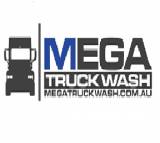 Mega Truck Wash Car  Truck Cleaning Services St Peters Directory listings — The Free Car  Truck Cleaning Services St Peters Business Directory listings  logo