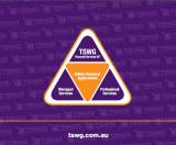 TSWG Financial Planning Brisbane Directory listings — The Free Financial Planning Brisbane Business Directory listings  logo