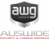 Auswide Security & Labour Services Security Training Services Docklands Directory listings — The Free Security Training Services Docklands Business Directory listings  logo