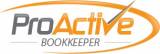 Proactive Bookkeeper Free Business Listings in Australia - Business Directory listings logo