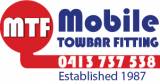 Mobile Towbar Fitting  Towing Equipment Petrie Directory listings — The Free Towing Equipment Petrie Business Directory listings  logo