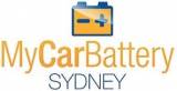 My Car Battery Sydey Batteries Automotive Sydenham Directory listings — The Free Batteries Automotive Sydenham Business Directory listings  logo