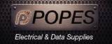 POPES ELECTRICAL & DATA SUPPLIES PTY LTD Lighting  Accessories  Wsalers Or Mfrs Fyshwick Directory listings — The Free Lighting  Accessories  Wsalers Or Mfrs Fyshwick Business Directory listings  logo