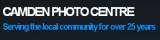 Camden Photo Centre Photographers  General Camden Directory listings — The Free Photographers  General Camden Business Directory listings  logo