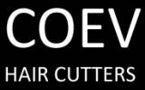COEV Haircutters Hairdressers West End Directory listings — The Free Hairdressers West End Business Directory listings  logo