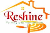 Reshine Painting & Maintenance Painters  Decorators Beckenham Directory listings — The Free Painters  Decorators Beckenham Business Directory listings  logo