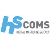 HS COMS DIGITAL PTY LTD Marketing Services  Consultants Homebush Directory listings — The Free Marketing Services  Consultants Homebush Business Directory listings  logo