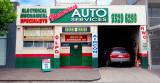 Victorian Auto Services Auto Parts Recyclers West Melbourne Directory listings — The Free Auto Parts Recyclers West Melbourne Business Directory listings  logo