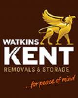 Watkins Kent Removals & Storage Furniture Removals  Storage Bridgewater Directory listings — The Free Furniture Removals  Storage Bridgewater Business Directory listings  logo