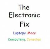 The Electronic Fix Computer Equipment  Repairs Service  Upgrades Everton Park Directory listings — The Free Computer Equipment  Repairs Service  Upgrades Everton Park Business Directory listings  logo