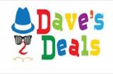 Daves Deals Toys  Retail  Repairs Erskineville Directory listings — The Free Toys  Retail  Repairs Erskineville Business Directory listings  logo