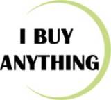 I BUY ANYTHING Art Dealers Canberra Directory listings — The Free Art Dealers Canberra Business Directory listings  logo
