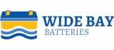 Wide Bay Batteries Batteries Automotive Maryborough Directory listings — The Free Batteries Automotive Maryborough Business Directory listings  logo