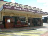 South Perth Antiques & Collectables Antique Dealers South Perth Directory listings — The Free Antique Dealers South Perth Business Directory listings  logo
