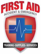 First Aid Accident & Emergency First Aid Supplies Or Instruction Varsity Lakes Directory listings — The Free First Aid Supplies Or Instruction Varsity Lakes Business Directory listings  logo