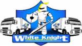 White Knight Transport Free Business Listings in Australia - Business Directory listings logo