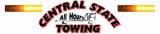 Central State Towing Towing Services Ohalloran Hill Directory listings — The Free Towing Services Ohalloran Hill Business Directory listings  logo