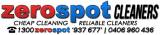 Zerospot Cleaners Cleaning  Home Point Cook Directory listings — The Free Cleaning  Home Point Cook Business Directory listings  logo