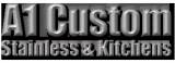 A1 Custom Stainless & Kitchens Free Business Listings in Australia - Business Directory listings logo