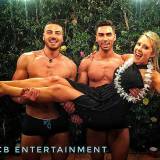 Topless Waiters Cabana Boys Party Supplies Sydney Directory listings — The Free Party Supplies Sydney Business Directory listings  logo