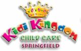 Kidi Kingdom Child Care Centre Springfield Child Care Centres Springfield Directory listings — The Free Child Care Centres Springfield Business Directory listings  logo