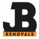 JB Removals  logo