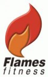 Flames Fitness Personal Fitness Trainers Lyneham Directory listings — The Free Personal Fitness Trainers Lyneham Business Directory listings  logo