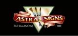 Astral Signs Bunbury Home - Free Business Listings in Australia - Business Directory listings logo