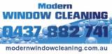 Modern Window Cleaning Free Business Listings in Australia - Business Directory listings logo