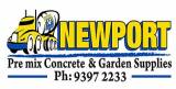 Newport Premix Concrete & Garden Supplies Garden Equipment Or Supplies Williamstown Directory listings — The Free Garden Equipment Or Supplies Williamstown Business Directory listings  logo