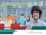 University Assignment Help by Casestudyhelp.com Free Business Listings in Australia - Business Directory listings logo