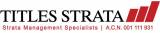 Titles Strata Management Pty Ltd Management Information Services Drummoyne Directory listings — The Free Management Information Services Drummoyne Business Directory listings  logo