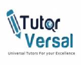 TutorVersal- Assignment Help Educational Consultants Burwood Directory listings — The Free Educational Consultants Burwood Business Directory listings  logo