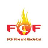 FCF Fire & Electrical Fire Protection Equipment  Consultants Hervey Bay Directory listings — The Free Fire Protection Equipment  Consultants Hervey Bay Business Directory listings  logo