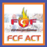 FCF Fire & Electrical ACT Fire Protection Equipment  Consultants Watson Directory listings — The Free Fire Protection Equipment  Consultants Watson Business Directory listings  logo
