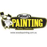 Wood’s Painting Painters  Decorators Osborne Park Directory listings — The Free Painters  Decorators Osborne Park Business Directory listings  logo