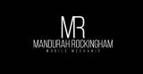 Mandurah Rockingham Mobile Mechanic Free Business Listings in Australia - Business Directory listings logo