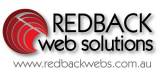 Redback Web Solutions Internet  Web Services Sydney Directory listings — The Free Internet  Web Services Sydney Business Directory listings  logo