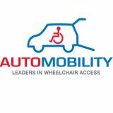 Wheelchair Vans - Automobility Auto Parts Recyclers Robina Directory listings — The Free Auto Parts Recyclers Robina Business Directory listings  logo