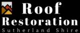 Roof Restoration Sutherland Shire Roofing Materials Mortdale Directory listings — The Free Roofing Materials Mortdale Business Directory listings  logo